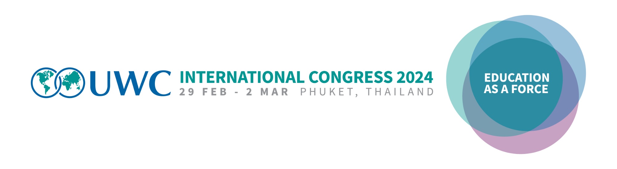 UWC 2024 UWC International Congress