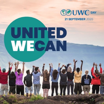 UWC - UWC Day - UWC Great Britain