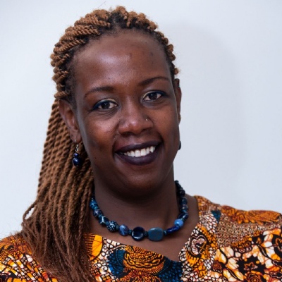 UWC - Partner Spotlight: Wanjiru Kamau-Rutenberg, Executive Director of ...